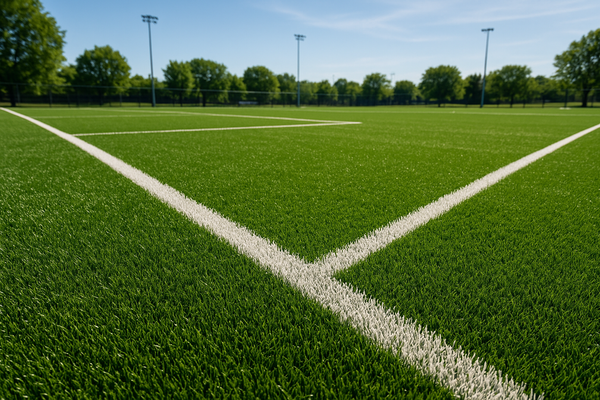 Sports Fields