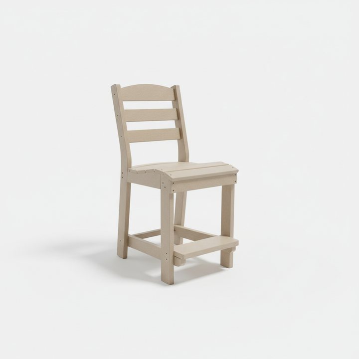 The Fairway Counter Height Dining Chair