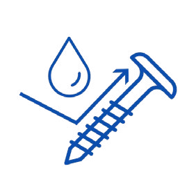 Stainless Steel Hardware